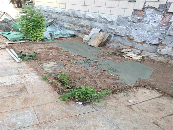 菏泽地基基础注浆增加承载力灌浆加固