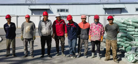 菏泽厂房地基沉降注浆加固施工队伍怎么选